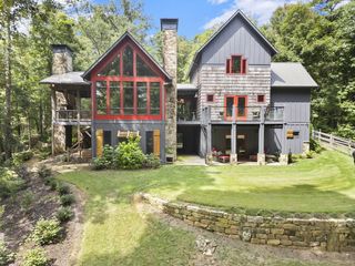 530 Burleson Road, Ellijay, GA 30536