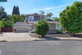 1831 Gilly Ln., Concord, CA 94518