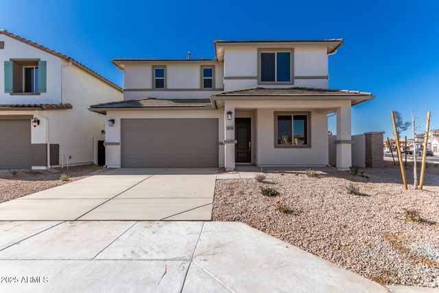 31730 N WADDLE Lane, San Tan Valley, AZ 85143