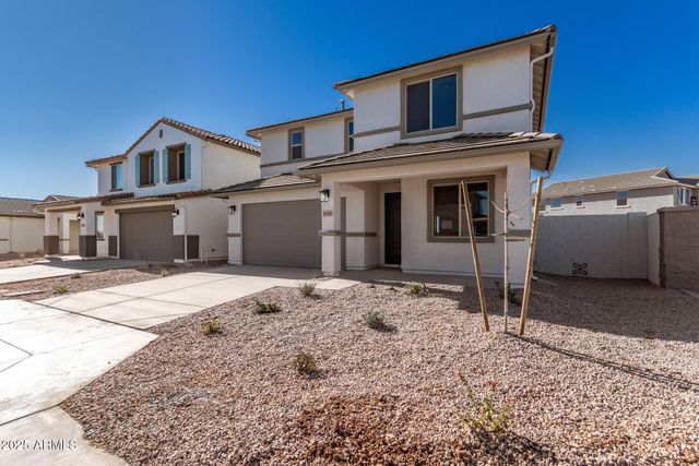 31730 N WADDLE Lane, San Tan Valley, AZ 85143