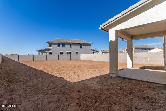 31730 N WADDLE Lane, San Tan Valley, AZ 85143