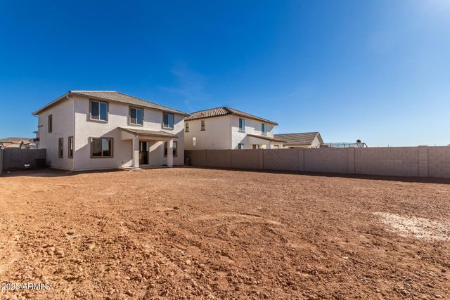 31730 N WADDLE Lane, San Tan Valley, AZ 85143