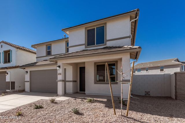 31730 N WADDLE Lane, San Tan Valley, AZ 85143