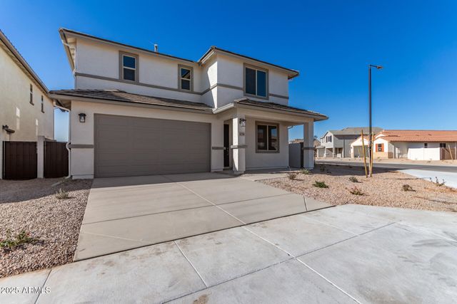 31730 N WADDLE Lane, San Tan Valley, AZ 85143