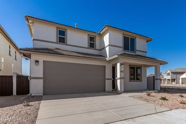 31730 N WADDLE Lane, San Tan Valley, AZ 85143