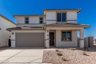 31730 N WADDLE Lane, San Tan Valley, AZ 85143
