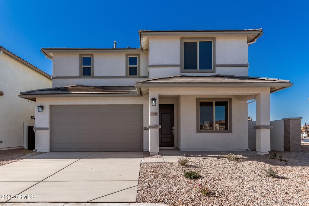 31730 N WADDLE Lane, San Tan Valley, AZ 85143
