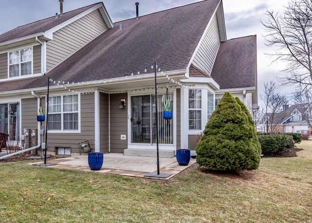 1179 Edington Court, Carol Stream, IL 60188