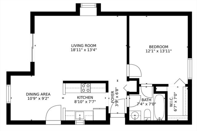 12 Beals Cove Rd H, Hingham, MA 02043