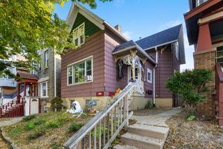 2034 S 15th STREETS #2034A, Milwaukee, WI 53204
