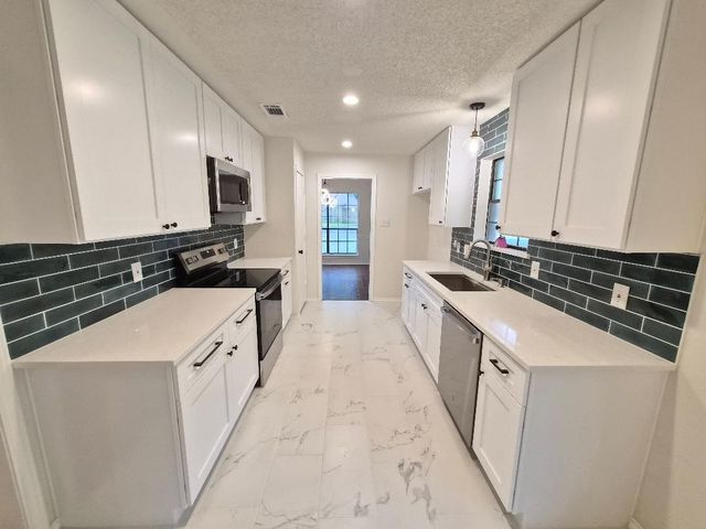 5117 Vera Cruz Drive, Garland, TX 75043