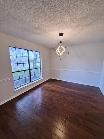 5117 Vera Cruz Drive, Garland, TX 75043