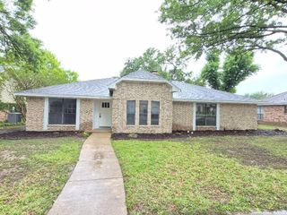 5117 Vera Cruz Drive, Garland, TX 75043