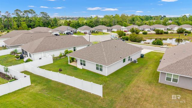 10948 War Emblem Avenue, Daphne, AL 36526