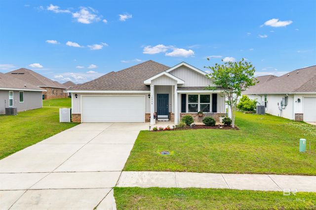 10948 War Emblem Avenue, Daphne, AL 36526