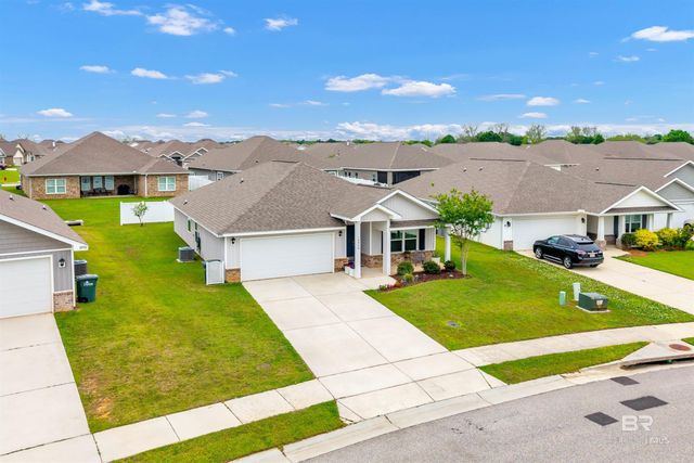 10948 War Emblem Avenue, Daphne, AL 36526