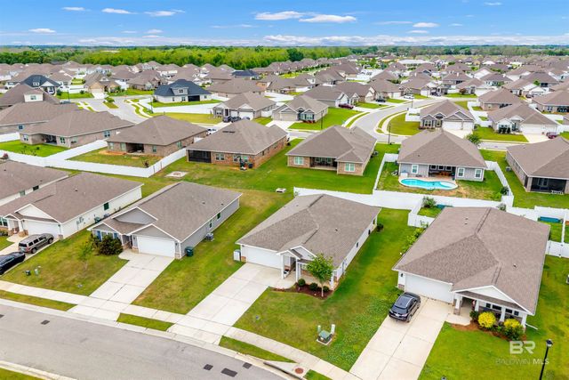 10948 War Emblem Avenue, Daphne, AL 36526