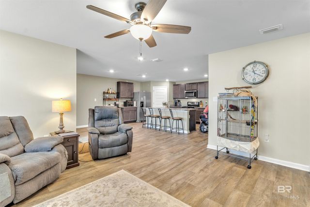 10948 War Emblem Avenue, Daphne, AL 36526