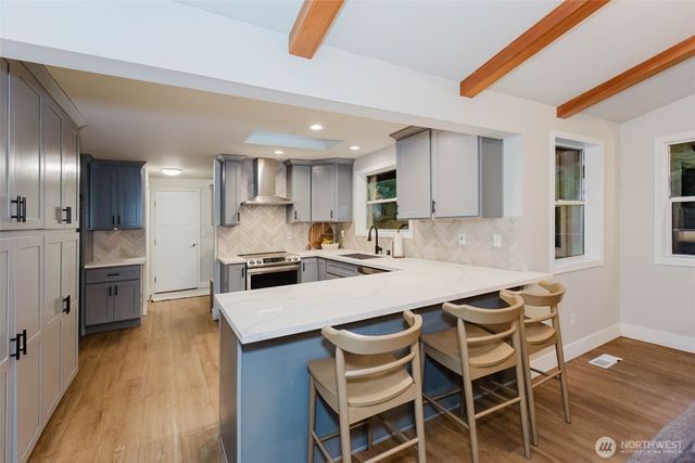 11255 Ridge Rim Trail SE, Port Orchard, WA 98367