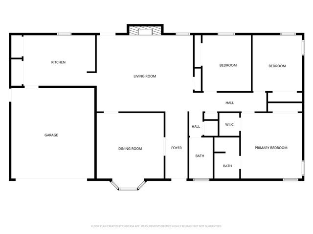 2200 Sandy Street, Springdale, AR 72762