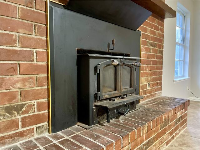 2200 Sandy Street, Springdale, AR 72762