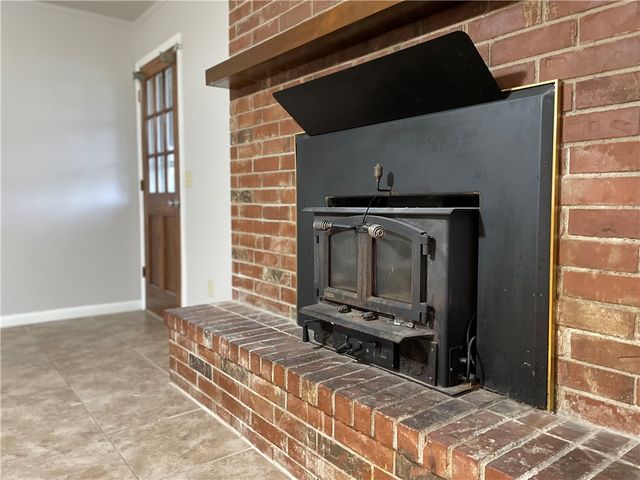 2200 Sandy Street, Springdale, AR 72762