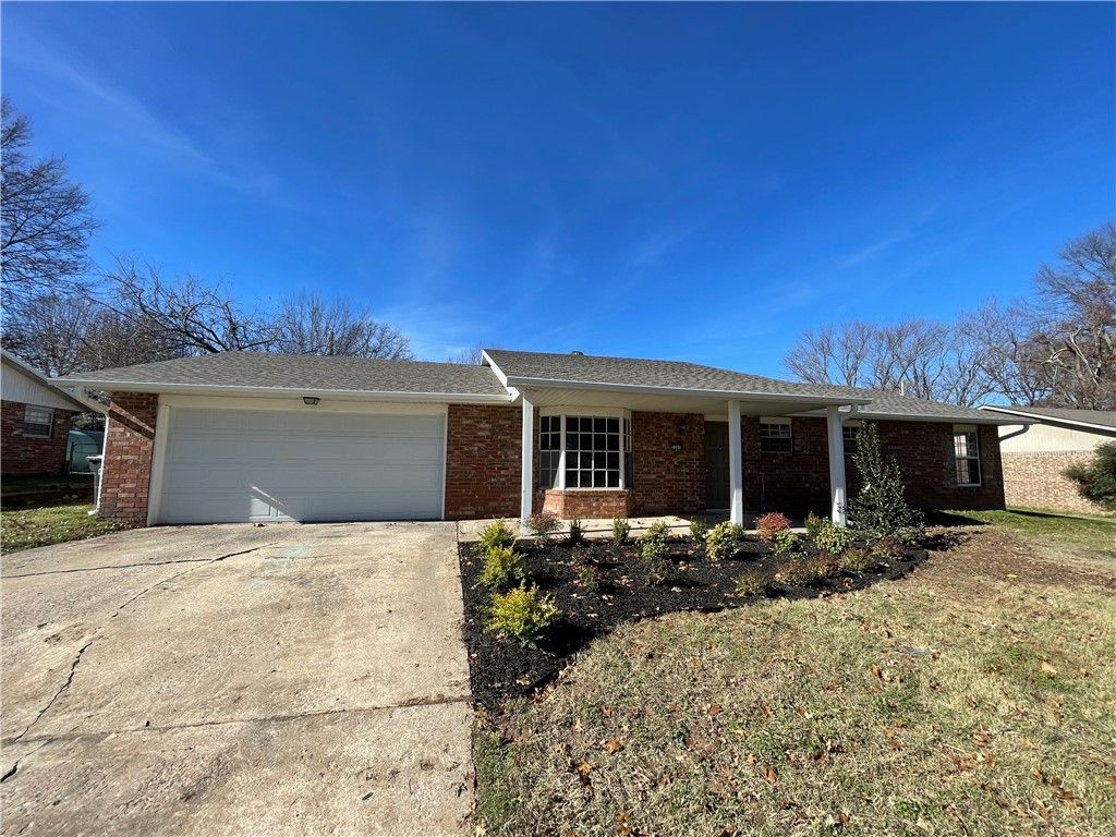 2200 Sandy Street, Springdale, AR 72762