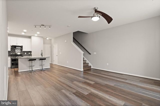 9541 CENTER ST, Manassas, VA 20110