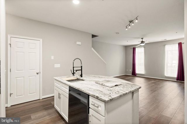 9541 CENTER ST, Manassas, VA 20110