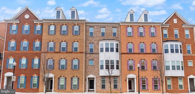 9541 CENTER ST, Manassas, VA 20110