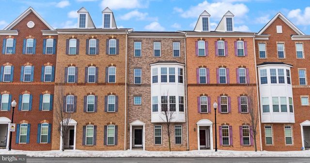 9541 CENTER ST, Manassas, VA 20110