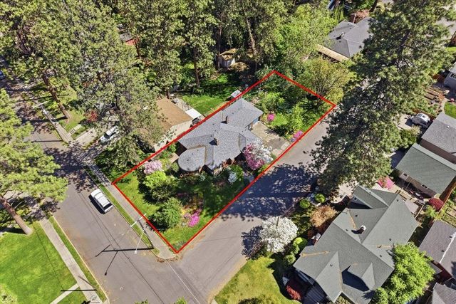 1803 S Arthur St, Spokane, WA 99203