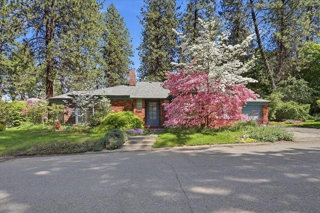 1803 S Arthur St, Spokane, WA 99203