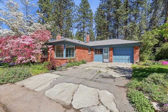 1803 S Arthur St, Spokane, WA 99203