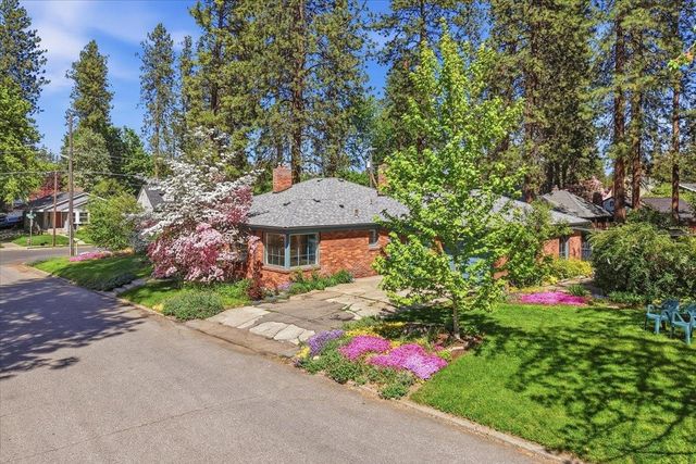 1803 S Arthur St, Spokane, WA 99203