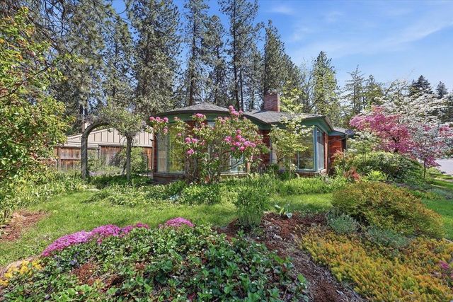 1803 S Arthur St, Spokane, WA 99203
