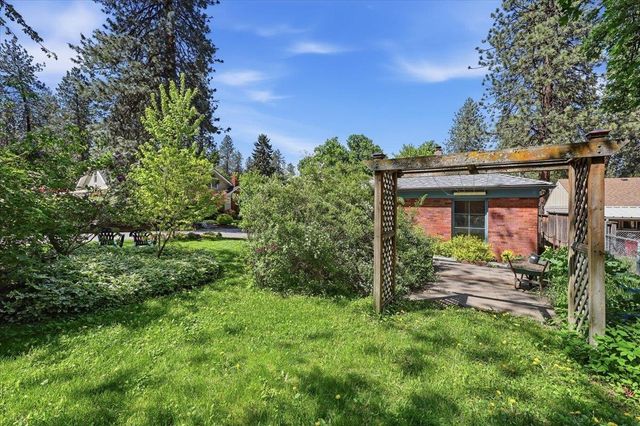 1803 S Arthur St, Spokane, WA 99203