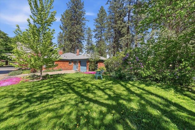 1803 S Arthur St, Spokane, WA 99203