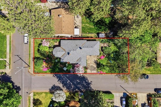 1803 S Arthur St, Spokane, WA 99203