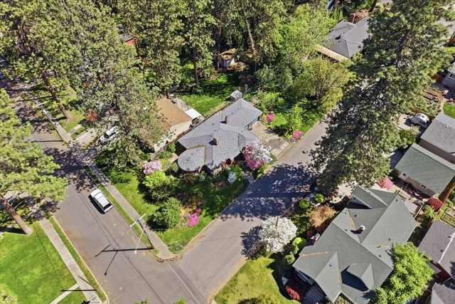 1803 S Arthur St, Spokane, WA 99203