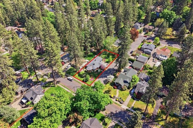 1803 S Arthur St, Spokane, WA 99203