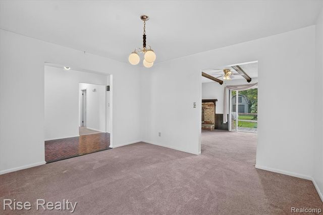 10376 Ataberry Drive, Clio, MI 48420