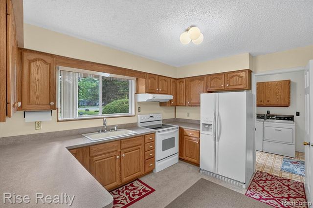 10376 Ataberry Drive, Clio, MI 48420
