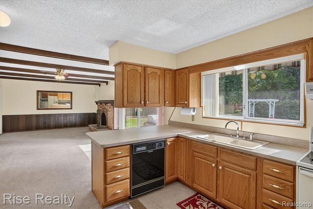 10376 Ataberry Drive, Clio, MI 48420