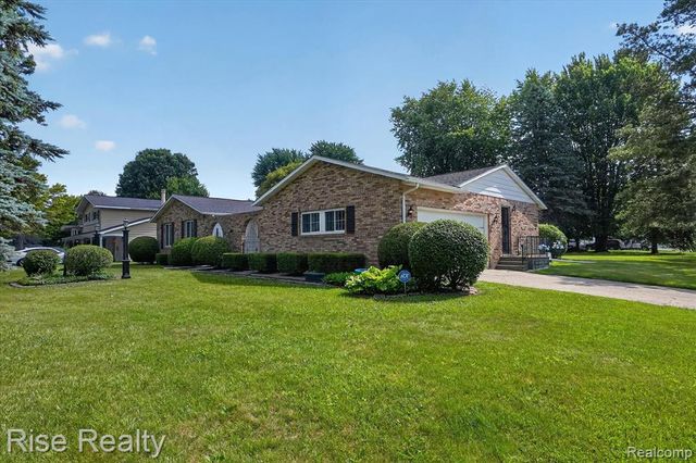 10376 Ataberry Drive, Clio, MI 48420