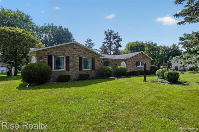 10376 Ataberry Drive, Clio, MI 48420