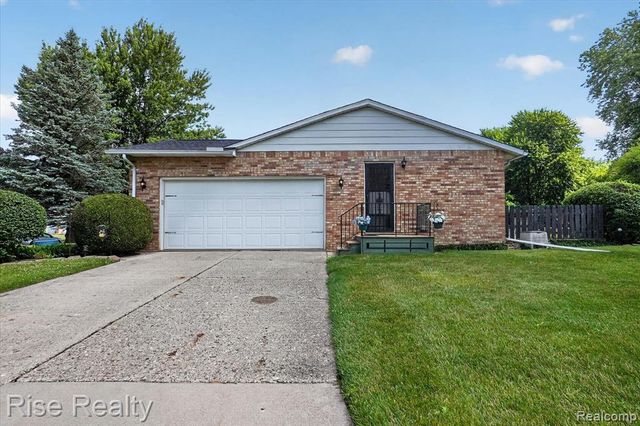 10376 Ataberry Drive, Clio, MI 48420