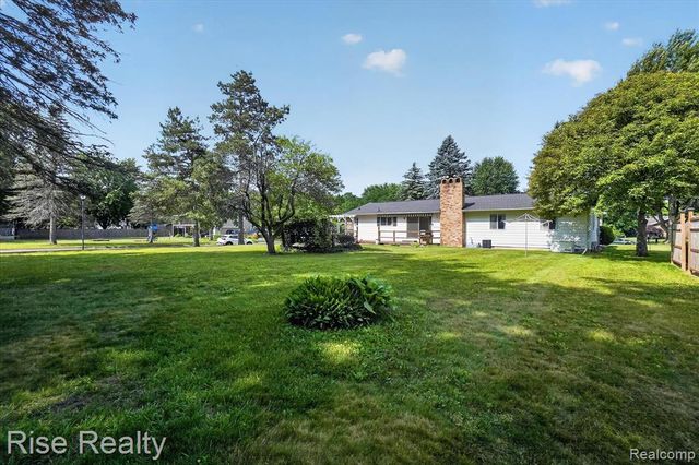 10376 Ataberry Drive, Clio, MI 48420