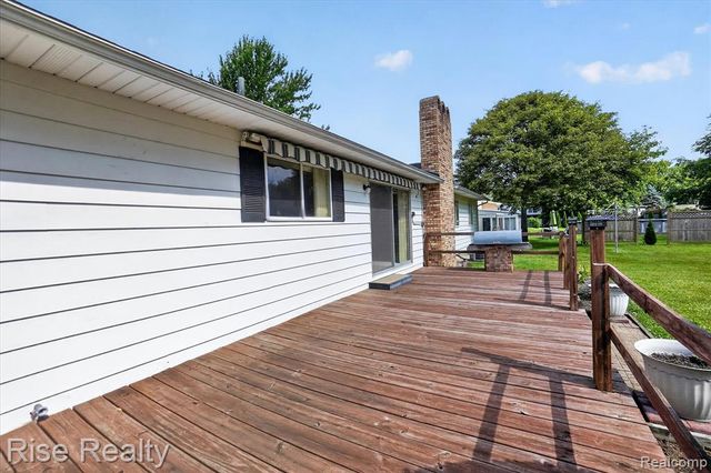 10376 Ataberry Drive, Clio, MI 48420
