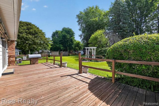 10376 Ataberry Drive, Clio, MI 48420